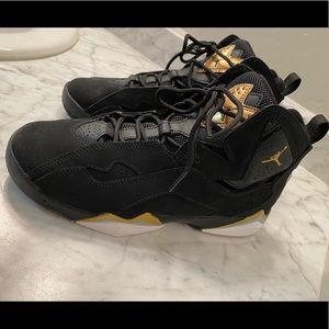 Brand new Jordan’s